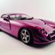 Illustration for article titled Hot Wheels 1/18 TVR Speed12